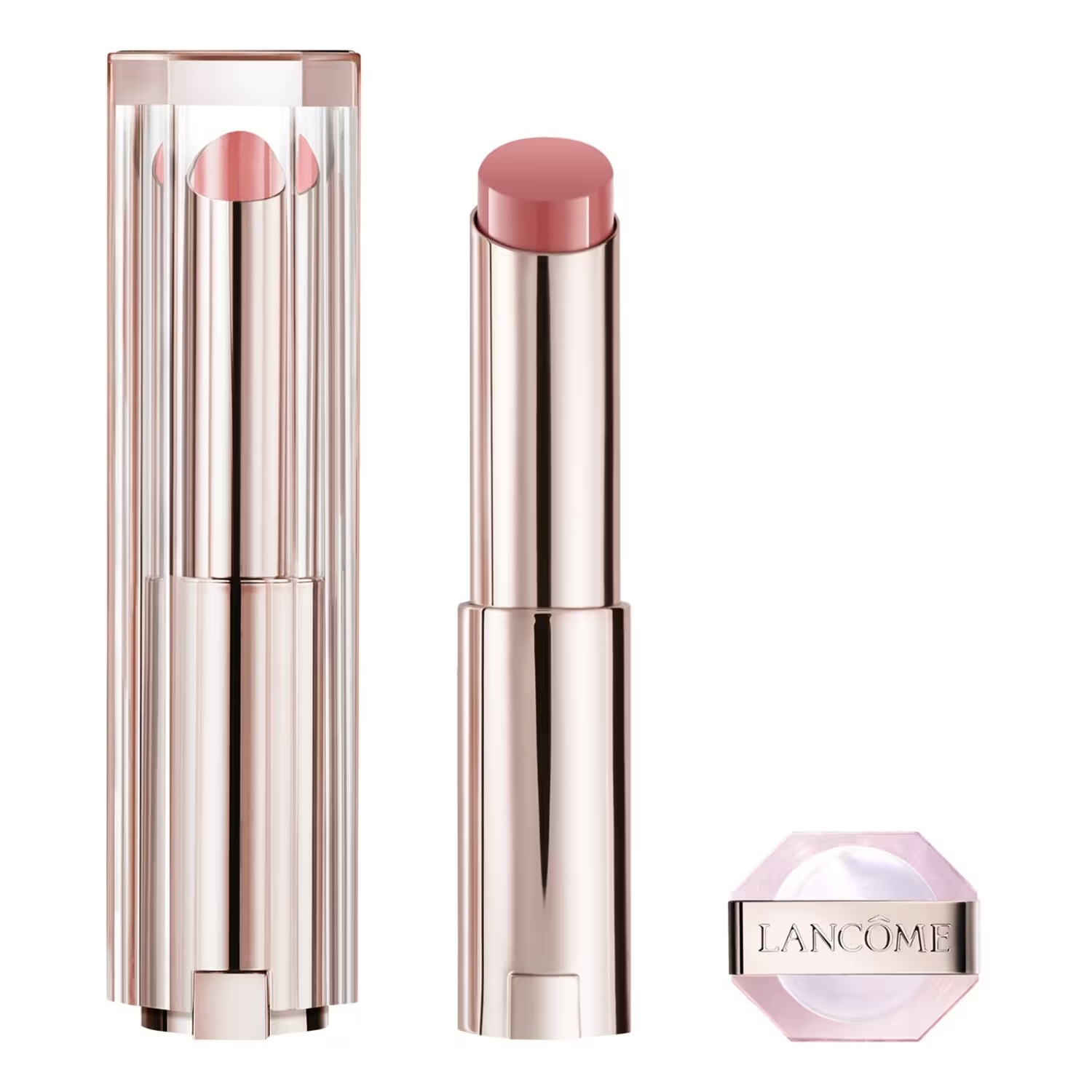 LANCÔME LIP IDÔLE BUTTERGLOW (BÁLSAMO LABIAL CON COLOR)